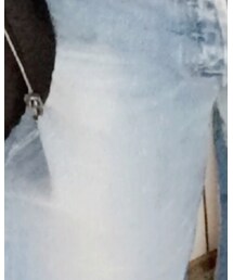 SLY | デニムパンツ