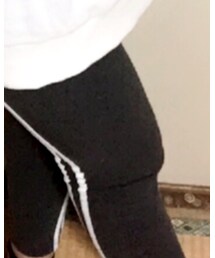 no brand | その他パンツ