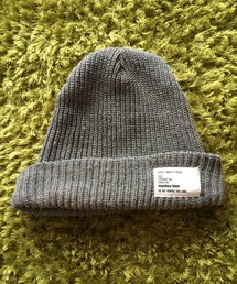 UNITED ARROWS | ニットキャップ(ニットキャップ/ビーニー)