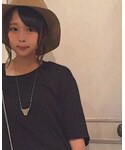 FOREVER 21(フォーエバー トゥエンティーワン)の「ワンピース/ドレス(シャツワンピース)」