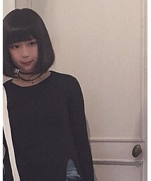 H&M | ワンピース/ドレス