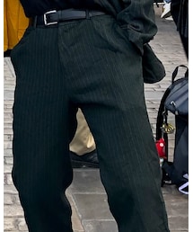 COMME des GARCONS HOMME | セットアップ