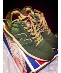 NEW BALANCE | にゅーばらんす(スニーカー)