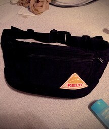 KELTY | KELTY(ボディバッグ/ウエストポーチ)