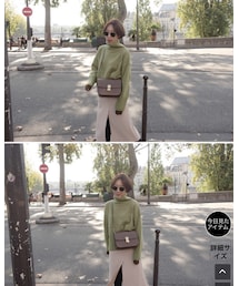 ZEMMAWORLD | ニット/セーター