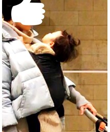 mont-bell | ママ＆ベビー