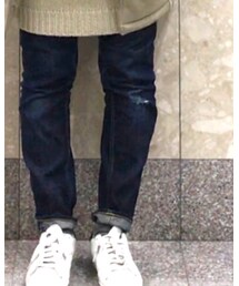 TOMORROWLAND  | デニムパンツ