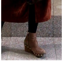 古着 | ブーティ