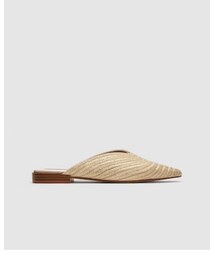 ZARA | スリッポン