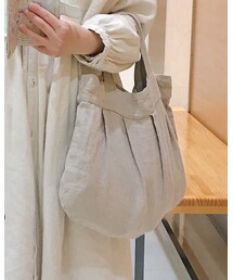 fog linen work | バッグ