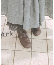 KOOS | シューズ