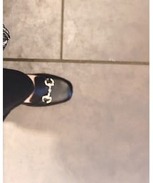 GUCCI | シューズ