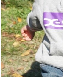 X-girl Stages | パーカー