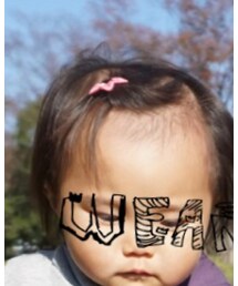 URBAN RESEARCH DOORS KIDS | その他ヘアアクセサリー