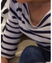 SAINT JAMES | Tシャツ/カットソー