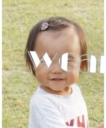 こども ビームス | その他ヘアアクセサリー