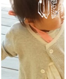 FITH | カーディガン/ボレロ