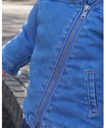 ZARA KIDS | デニムジャケット