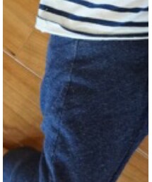 OMAMIMINI | デニムパンツ