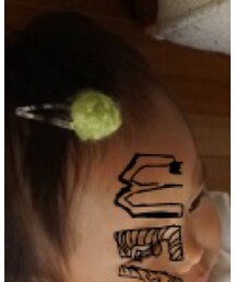 こども ビームス | その他ヘアアクセサリー