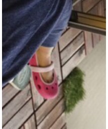 crocs | サンダル