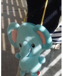 no brand | ショルダーバッグ