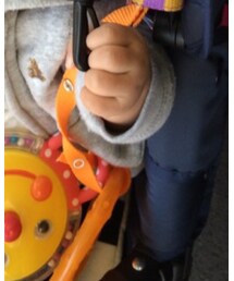 babyGAP | パーカー