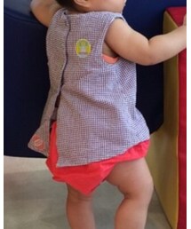 こども ビームス | タンクトップ