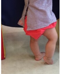 BONTON | パンツ