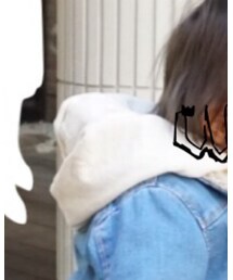 GYMPHLEX | パーカー