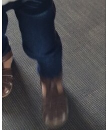 リトル | サンダル