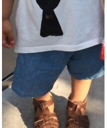 こども ビームス | その他パンツ