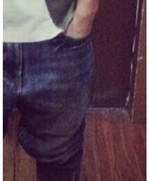 IZZUE | デニムパンツ