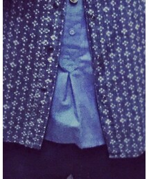 WHITE MOUNTAINEERING | シャツ/ブラウス