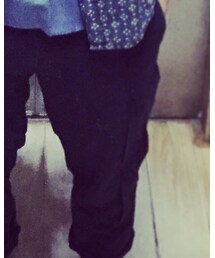 UNIQLO | その他パンツ