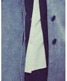 IZZUE | シャツ/ブラウス