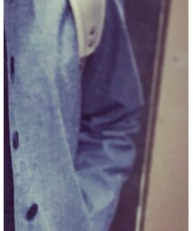 nanamica | トレンチコート