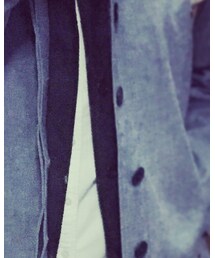 BEAUTY&YOUTH UNITED ARROWS | ノーカラージャケット