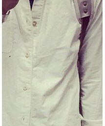 VISVIM | シャツ/ブラウス