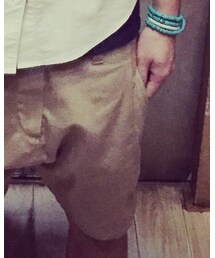 BEAMS | その他パンツ