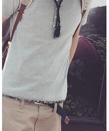 VISVIM | Tシャツ/カットソー