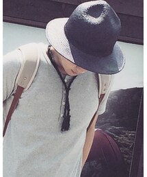 PORTER CLASSIC | ネックレス