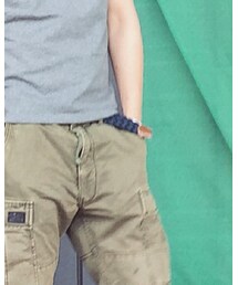 NHIZ | その他パンツ