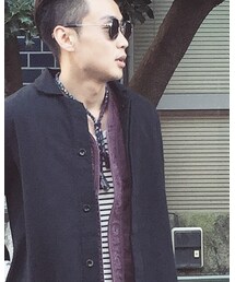 PORTER CLASSIC | ネックレス