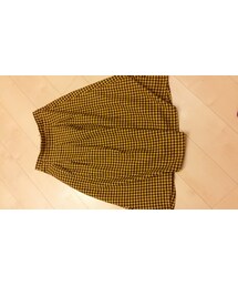w closet | スカート