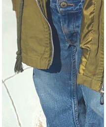Levi's | デニムパンツ