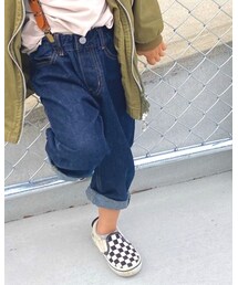 GU | デニムパンツ