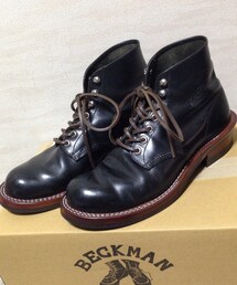 RED WING | REDWING 8165 カスタムソール(ブーツ)