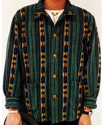 TENDERLOIN | tenderloin gtm jacket(シャツ/ブラウス)