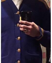 TENDERLOIN | リング